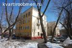 Обмен неприватизированной комнаты в сталинке у м.Сокол на муниципальную квартиру в Москве с моей доплатой