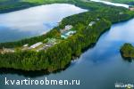 Меняю дом в Беларуси на берегу озера на квартиру или дом в России