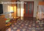 Двухкомнатную квартиру в Балашихе меняю на жилье в Москве