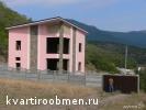 Дом в Крыму в Алуште рядом с морем на квартиру в городах РФ, ЕС - 18.04.2020