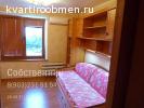 Двухкомнатную квартиру в Москве меняю на дом в Подмосковье