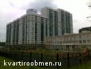 Обменяю квартиру в Красногорске на квартиру или дом в Черногории