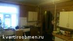 Обмен дом из двух квартир Владимирская область на Москву или Подмосковье