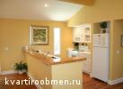 Обменяю дом в Америке на квартиру в Москве или Санкт-Петербурге
