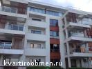 Рассмотрю варианты обмена квартиры в Болгарии, Варна