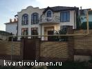 Обменяю дом на берегу моря в Севастополе , Крым