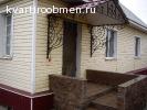 Большой дом в Омске меняю на равноценный дом в Туле