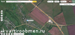 Обменяю землю в Богородицком районе на участок в Подмосковье