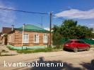 Обмен дома на Азовском море  на квартиру  на Москву