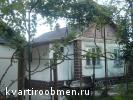 Дом в Пцунде меняю на жилье в Москве