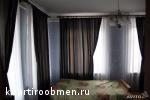 Меняю дом в Ростовской области на квартиру в Подмосковье