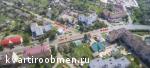 Международный обмен трехкомнатной квартиры с Украины в Россию