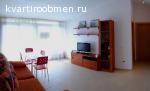 Поменяю отличные апартаменты в Испании на квартиру в Москве