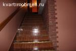 Обмен большой 4-х комнатной квартиры в Серебряных Прудах на меньшую в Москве с моей доплатой