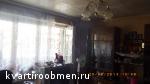 Однушка в г.Егорьевск в обмен на комнату