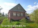 Меняю дом в Новгодской области на Свердловскую область