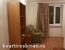 меняю квартиру в Крыму на квартиру в Москве