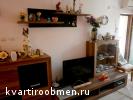 Обменяю квартиру в Болгарии на Санкт Петербург