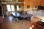 Деревенский дом в Подмосковье меняю на недвижимость Черноморского побережья