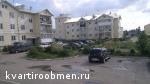 Обмен 3 комнатной квартиры в г. Вологда на дом в Краснодаре