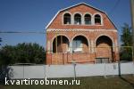 Продам или поменяю дом в 10 км. от Азовского моря
