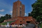 Квартиру в Москве меняю на любую недвижимость в Испании