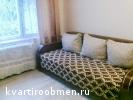 На жилье в Москве обменяю 1-но комнатную в г. Алушта