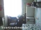 Обмен комнаты в Звенигороде на 1-2 к квартиру с доплатой