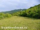 Обмен большие земельные участки в Республике Черногория на Москву