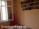 Меняю комнату в Екатеринбурге на садовый участок