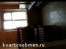 На дом в Подмосковье обменяю комнату в Москве