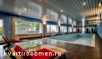 Продаю/меняю дом с 20м бассейном в Москве
