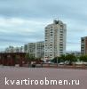 Обмен межгород Крым-Екатеринбург