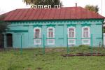 Меняю дом в г.Сапожок, Рязанской области на комнату в Подмосковье