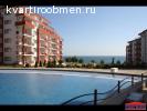 Квартиру в Болгарии у моря меняю на любую недвижимость в Подмосковье