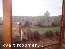 1 комнатная квартира в Бирюлево обмен на квартиру в Ясенево