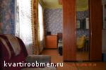 Меняю комнату в Иркутске на жилье в Волгограде
