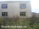 Меняю кирпичный 2-х этажный дом на дом в Белоруссии или любой страны Европы