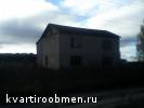 Меняю кирпичный 2-х этажный дом на дом в Белоруссии или любой страны Европы