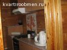 Обменяю новый 2-х этажный дом в Нижегородской области на 1-2-х комнатную квартиру в Москве