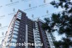 Обмен 4 комнатной квартиры Старая Купавна на Москву или МО