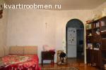 Трехкомнатная квартира в г.Владимир на равнозвначную квартиру в Тольятти