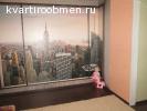 4 комнатную квартиру в г.Фролово, Волгоградской обл, на недвижимость в Краснодаре