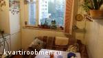 Обмен 1-к квартиры в Отрадном на 2-к квартиру в Москве с доплатой