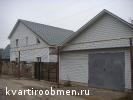 На жилье в Крыму меняю дом 150км от Москвы