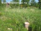 Земельный участок под Обнинском, Калужская область, в обмен на недвижимость в России
