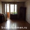 Обменяю 2-х комнатную квартиру в Москве на дом во Владимирской области