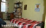 обменяем 2-х комнатную квартиру в Москве на две 1-комнатные квартиры в Адлере