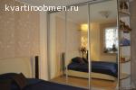 Обмен 2-х комнатной квартиры в Люберцах на дом по Новорязанскому шоссе