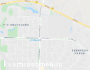 Нужны 2 муниципальные площади в обмен на 4-к квартиру в САО - 16.03.2020